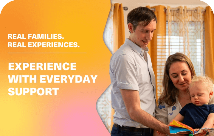 Real Families Video Thumbnail