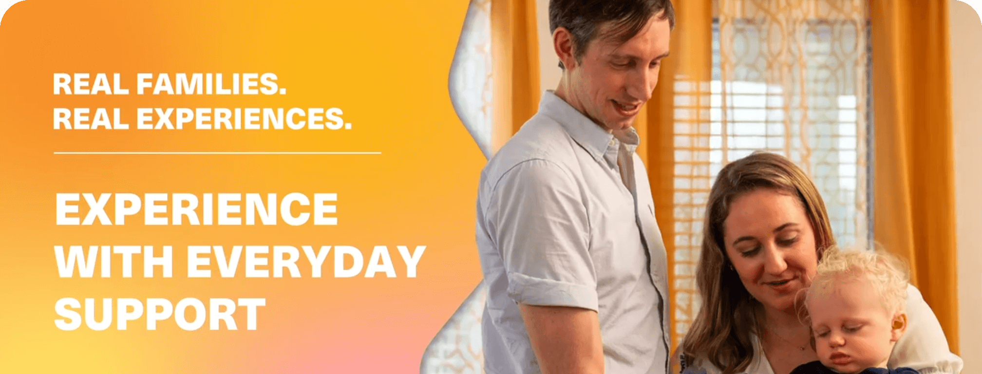 Real Families Video Thumbnail