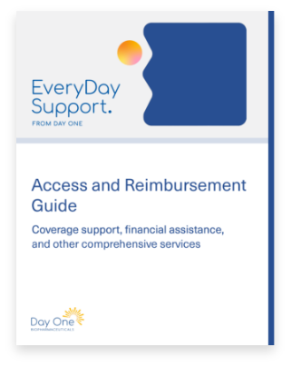 Access and Reimbursement Guide for HCPs thumbnail