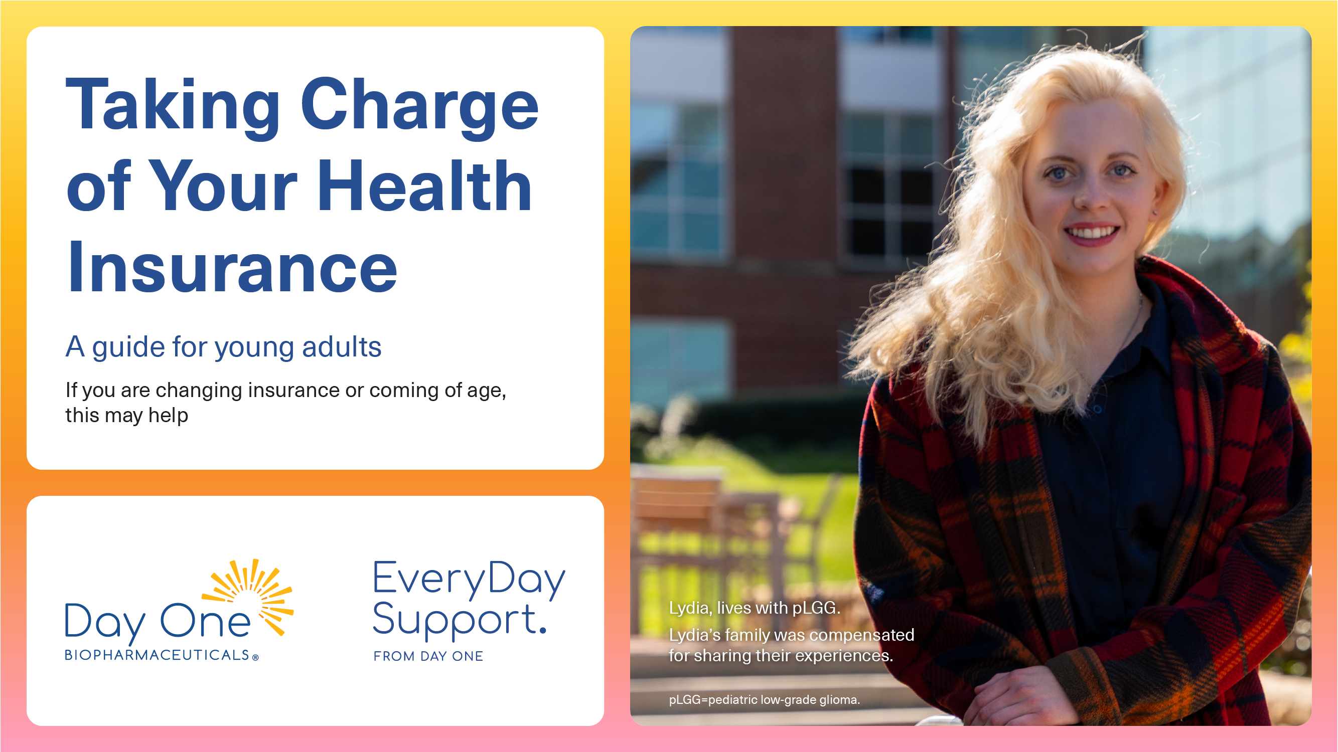 Taking Charge of Your Health Insurance: A Guide for Young Adults thumbnail