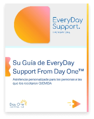 Su Resumen del Folleto de EveryDay Support From Day One para Pacientes thumbnail